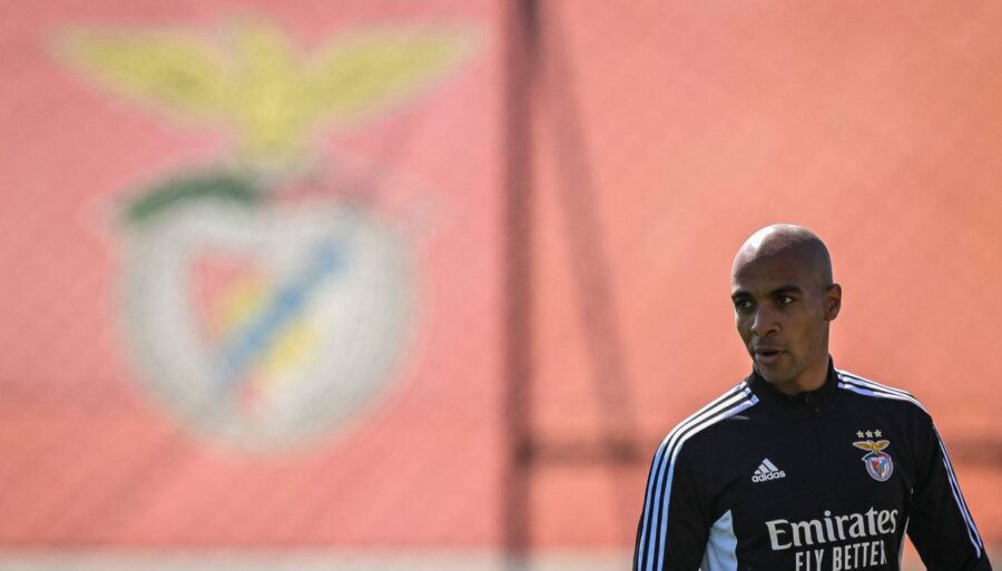 Benfica-Inter, les formations probables