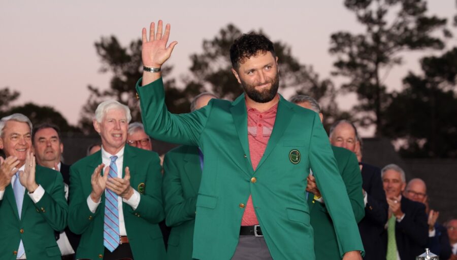 Golf, Jon Rahm a remporté le Masters d’Augusta 2023
