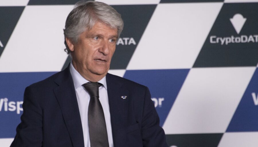 La démarche de Honda et de Marc Marquez ne plaît pas à Jorge Viegas