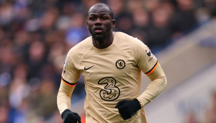 Le cas Lukaku, Kalidou Koulibaly est lapidaire : « L’histoire se répète ».