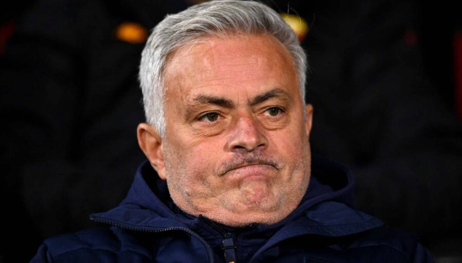 José Mourinho défie Carlo Ancelotti pour le Brésil
