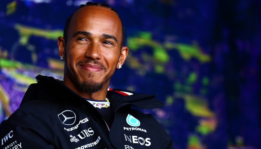 F1, Marko révèle une erreur flagrante sur Lewis Hamilton
