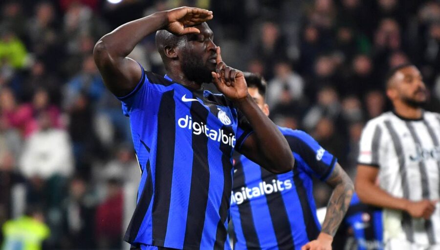 L’ancien arbitre Marelli à propos du deuxième jaune à Lukaku : « Pour moi, Massa s’est trompé ».