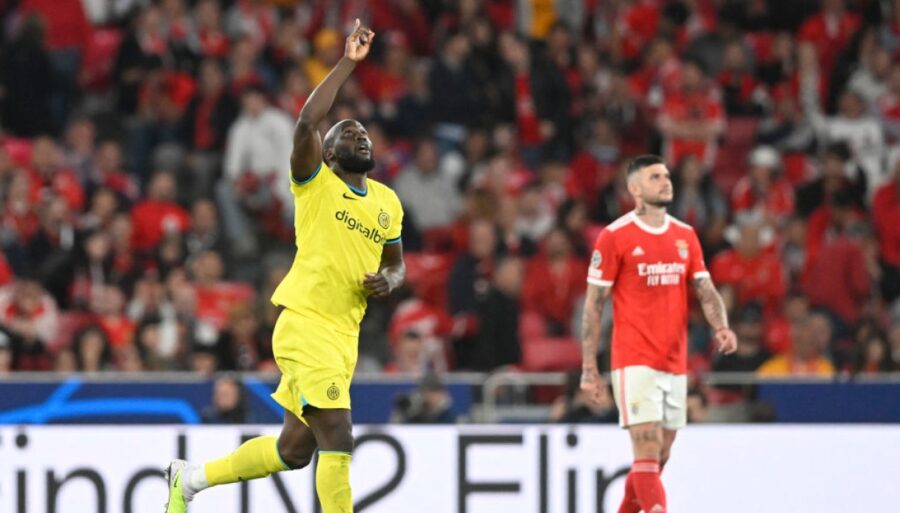 Inter, deux pas vers la demi-finale