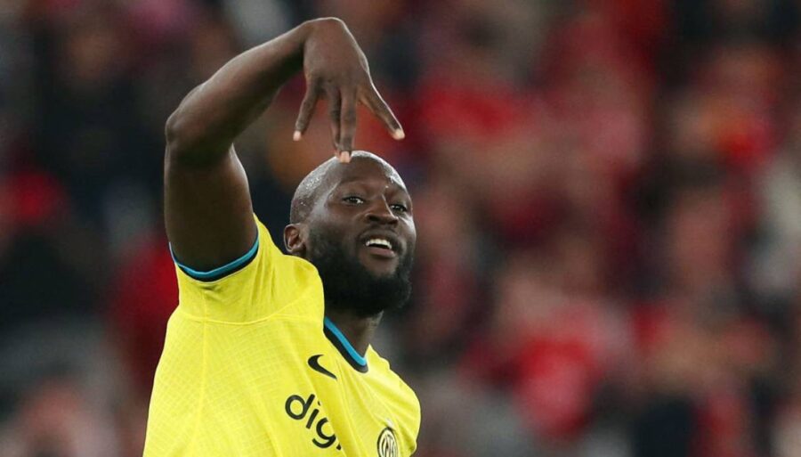 Inter, Romelu Lukaku remercie la FIGC : « Justice est faite ».