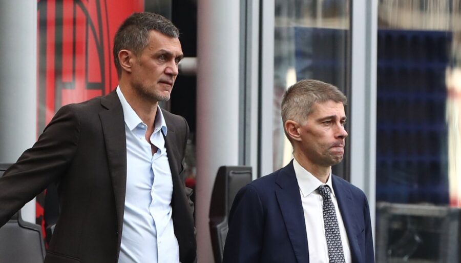 L’AC Milan étudie un échange avec Salernitana