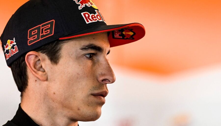 Aprilia et Ktm claquent la porte au nez de Marc Marquez