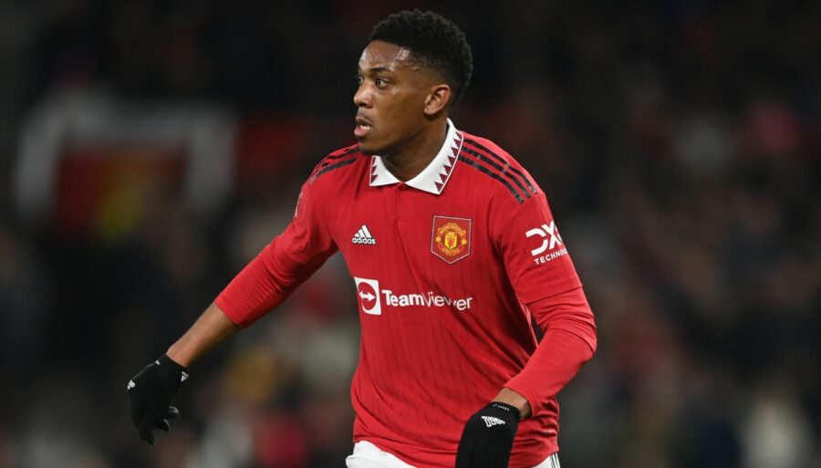 Manchester United-Brentford, les compositions probables