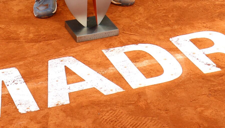 Masters 1000 de Madrid, un autre forfait tricolore après celui de Jannik Sinner