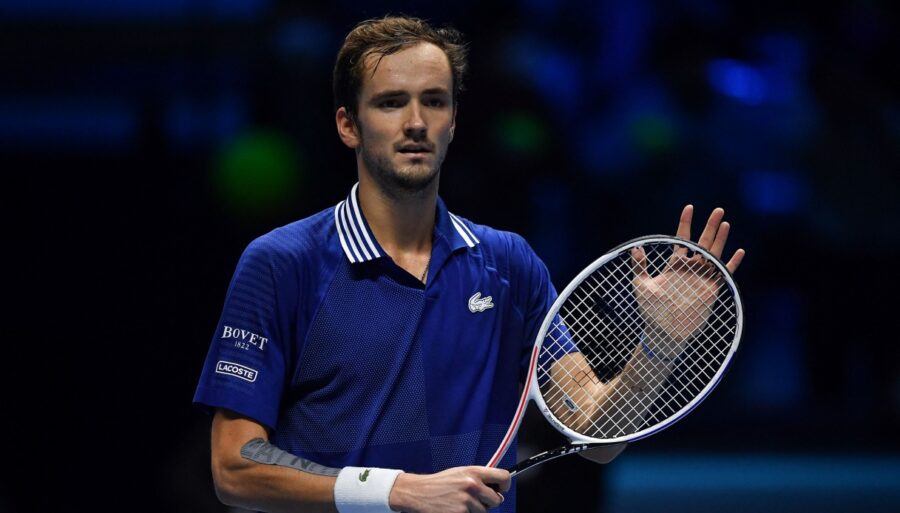 Jannik Sinner, l’inquiétude de Daniil Medvedev : « A beaucoup grandi ».