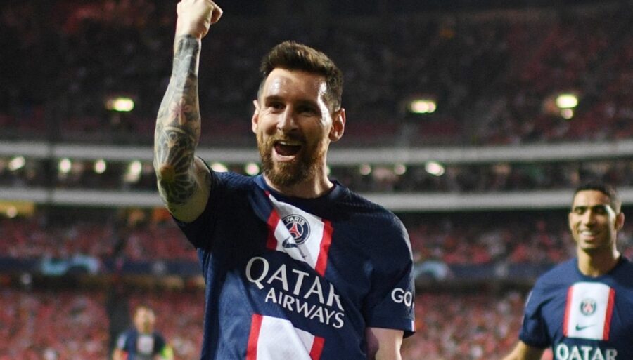 Le PSG et Al-Hilal prêts à couvrir Lionel Messi d’or