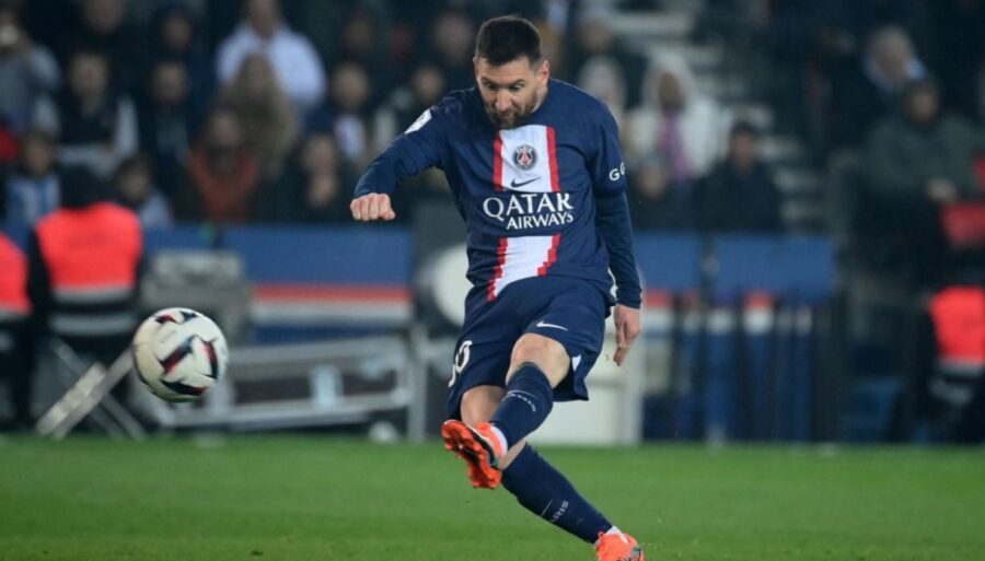 Nice-PSG, les formations probables