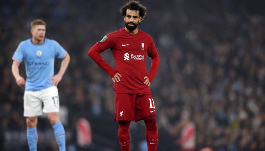 Manchester City-Liverpool, les compositions probables
