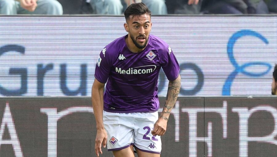 Lech Poznan-Fiorentina, les formations probables
