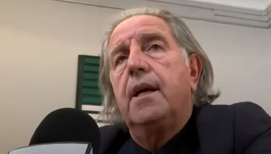 Paolo Bertolucci acquitte Jannik Sinner et craint pour Matteo Berrettini