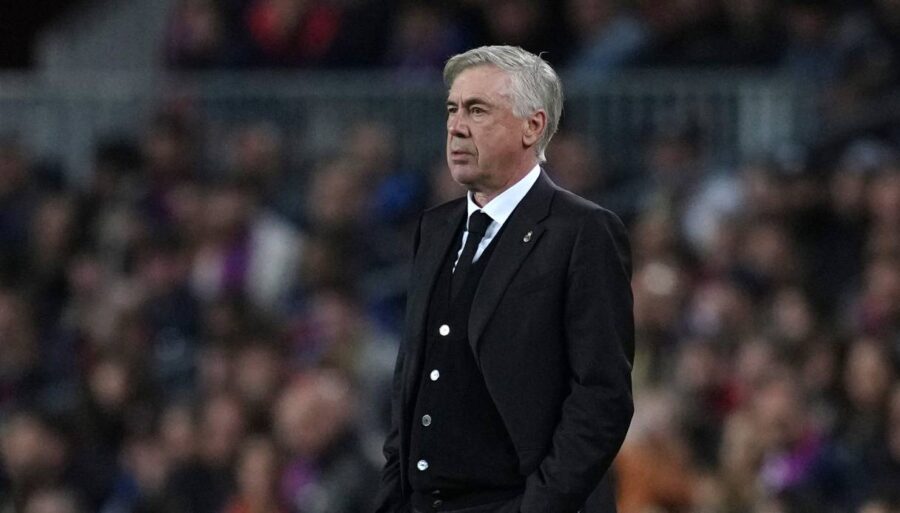 Real Madrid-Chelsea, les formations probables