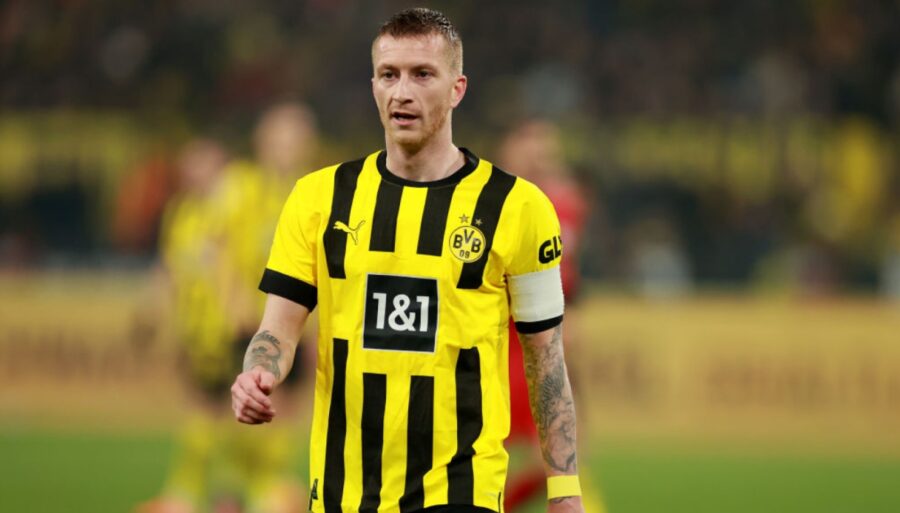 Leipzig-Borussia Dortmund, les formations possibles