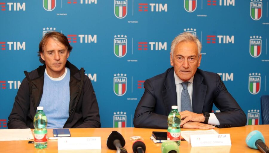 Euro2032, l’Italie parmi les candidats