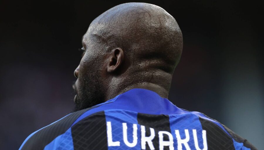 Inter Milan, l’avenir de Romelu Lukaku est désormais scellé