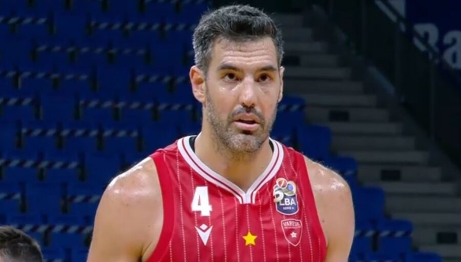 Varese Basketball, Luis Scola est certain de la sanction