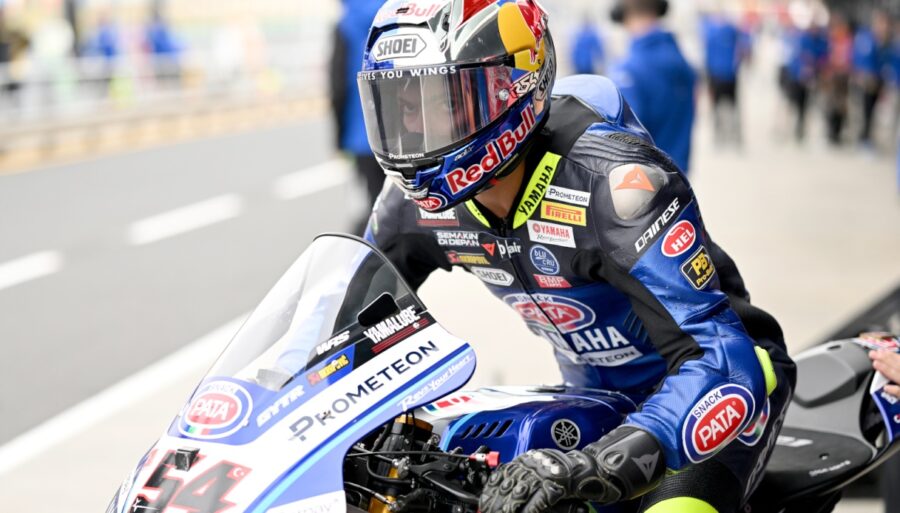 Toprak Razgatlioglu veut le MotoGP : message clair à Yamaha