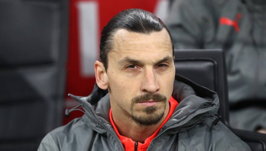 Milan, l’avenir : Ibra en balance, un nouveau nom pour l’attaque
