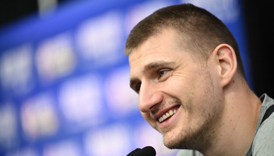 Les play-offs de la NBA : Jokic sur les LA Lakers : « C’est une nouvelle équipe ».