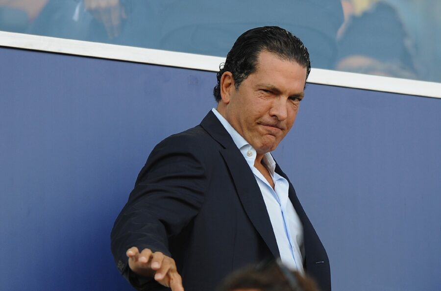 Spal, Joe Tacopina ne cherche pas d’alibi