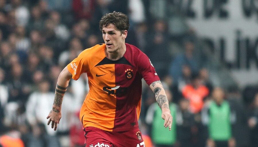 Fiorentina, avanti tutta per Nicolò Zaniolo