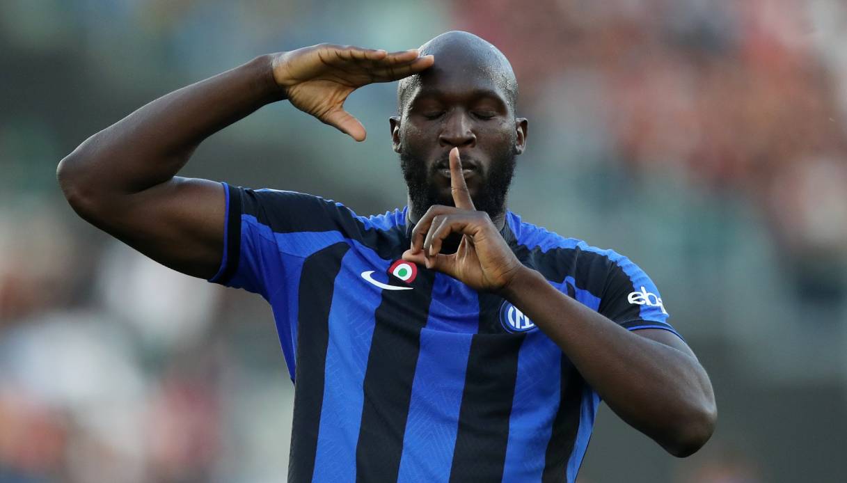 The Third Adventure of the Nerazzurri: Lukaku’s Possible Departure and Inter’s Pursuit