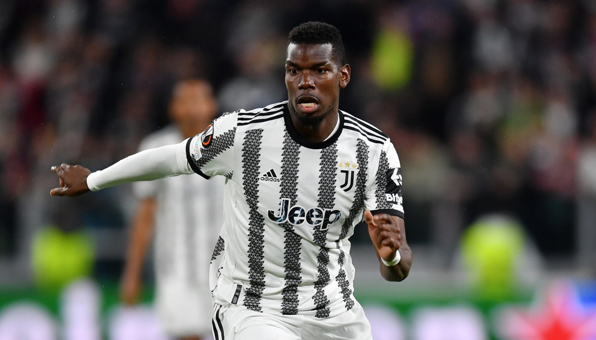 Al Ittihad’s Serious Pursuit of Former Manchester United Player Paul Pogba