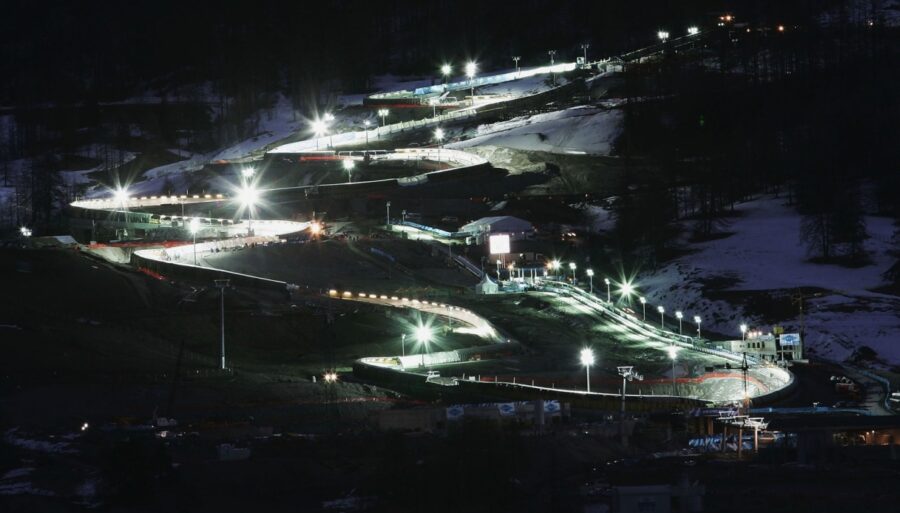 Piste de bobsleigh pour Milan-Cortina 2026, une fenêtre s’ouvre pour rester en Italie