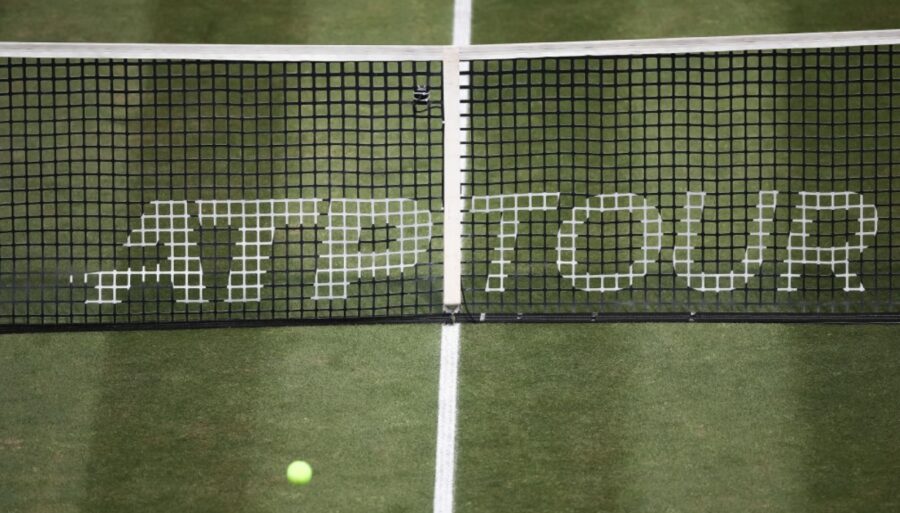 ATP le calendrier complet de 2024 Sportal.fr