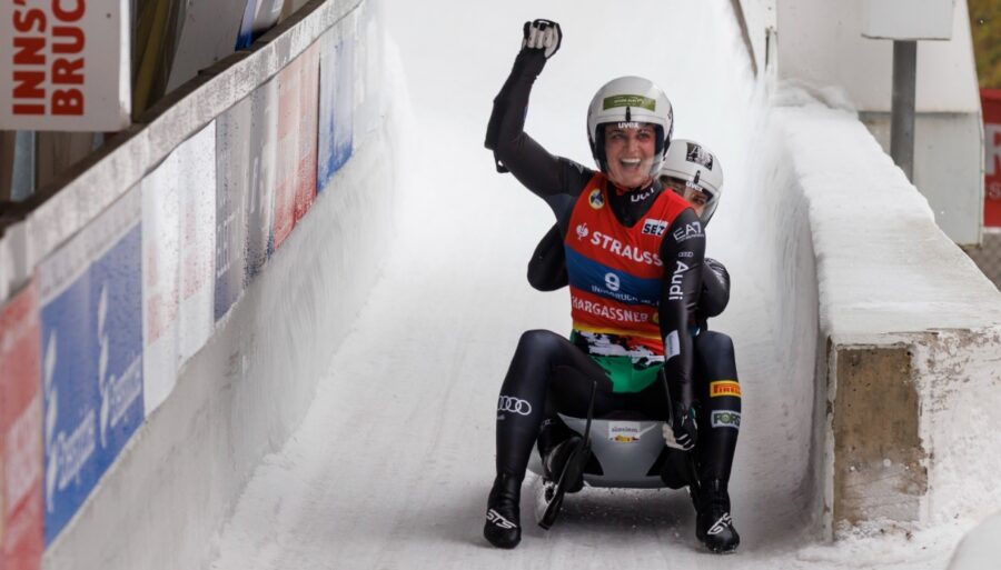 Milan-Cortina 2026, feu vert pour la piste de bobsleigh