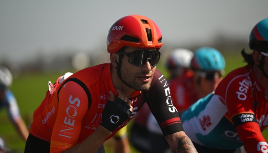 Filippo Ganna revient au Giro avec un double objectif
