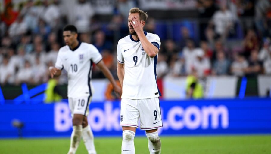 Euro 2024, Angleterre : Harry Kane veut briser la malédiction