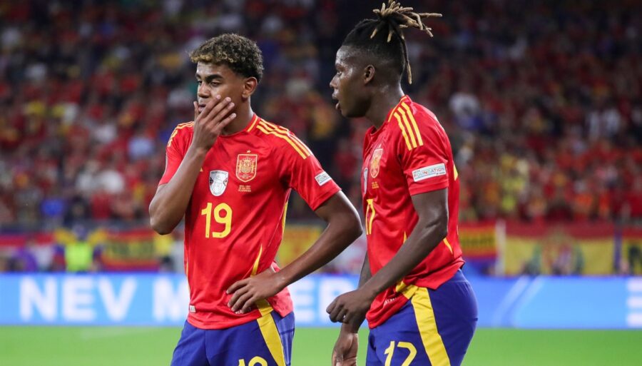 Euro 2024, Lamine Yamal attend la finale et vise déjà l’Angleterre