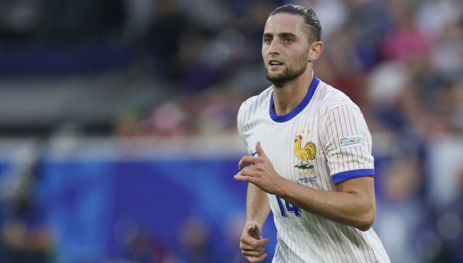 Euro 2024, Adrien Rabiot exalte l’Espagne et révèle les armes supplémentaires de la France.