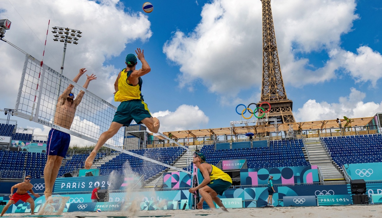 JO Paris 2024 programme et horaires des compétitions le 27 juillet