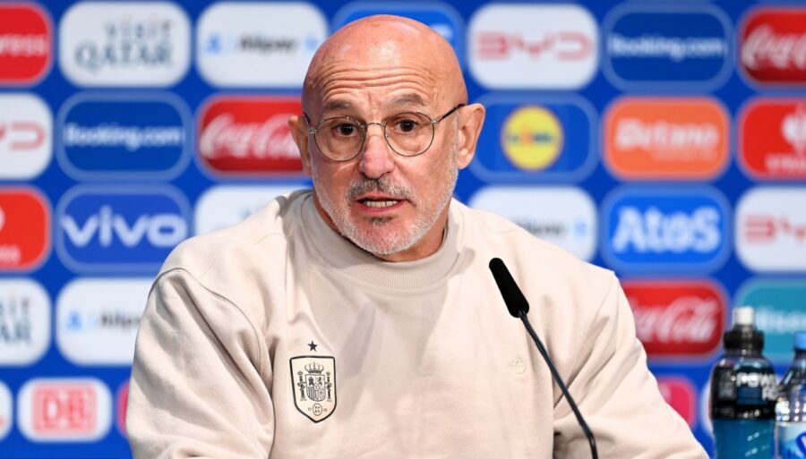 Euro 2024, Espagne : Luis De la Fuente sait comment affronter l’Angleterre