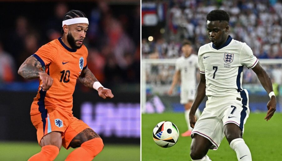 Euro 2024, Hollande-Angleterre : les compositions probables