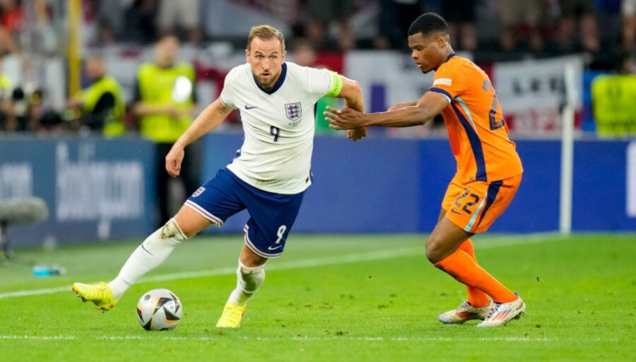 Euro 2024, Pays-Bas-Angleterre : couverture en direct