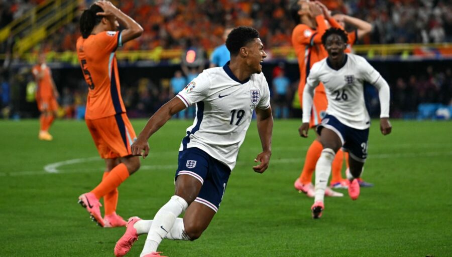 Euro 2024 : Ollie Watkins résout le problème in extremis, l’Angleterre atteint l’Espagne en finale
