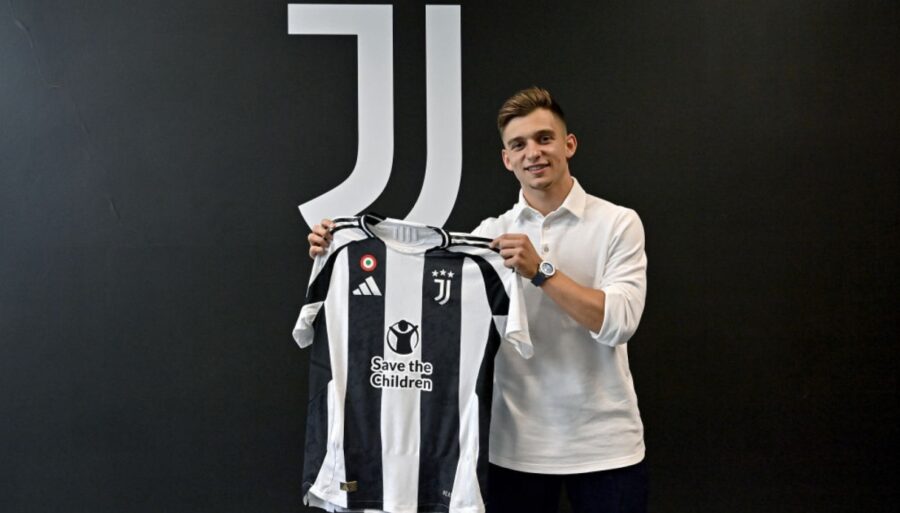 La Juventus annuncia Francisco Conceicao e chiude per Teun Koopmeiners