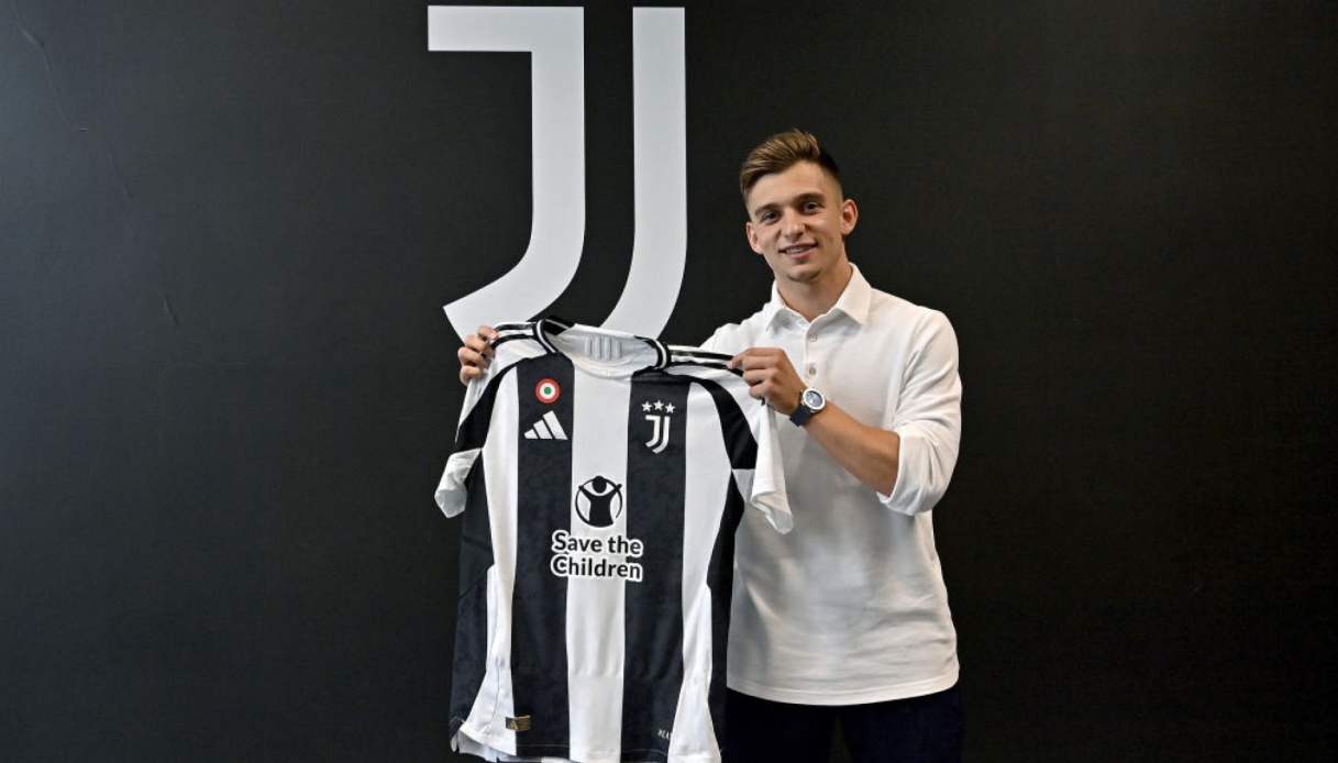 Juventus announces Francisco Conceicao and closes for Teun Koopmeiners