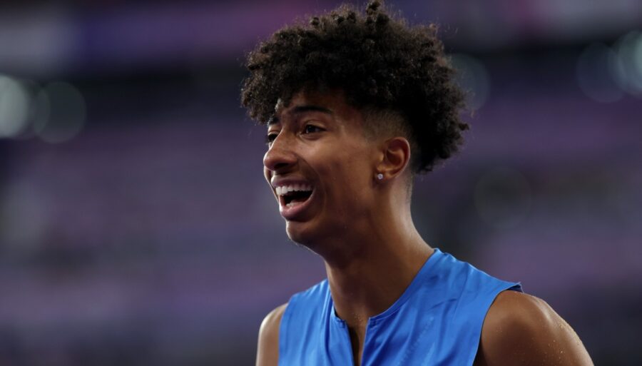 JO Paris 2024 le tableau des médailles en temps réel Sportal.fr