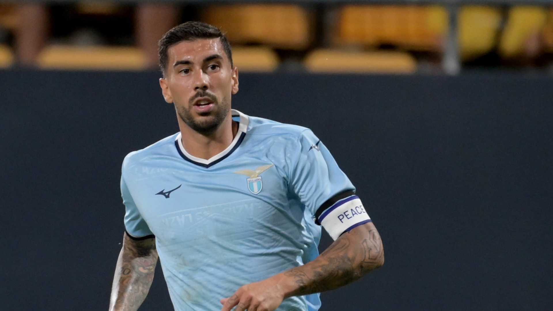 Serie A Lazio Bologne Les Compositions Probables