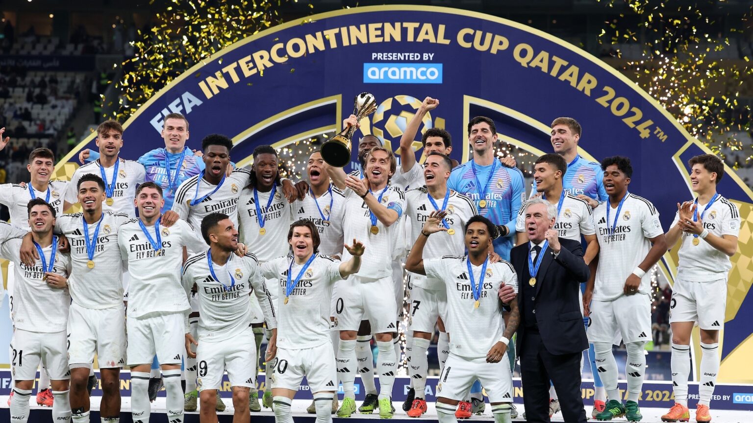 Le Paris Saint-Germain Remporte La Coupe Intercontinentale Au Terme Des Tirs Au But Le Paris Saint-Germain Remporte La Coupe Intercontinentale Au Terme Des Tirs Au But