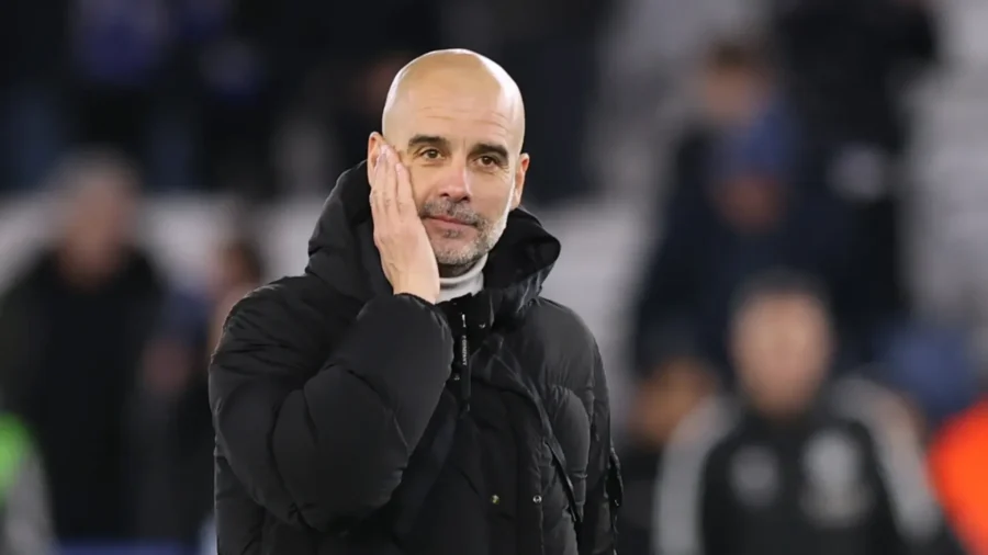 Guardiola vuole un’altra stella della Juventus oltre a Cambiaso