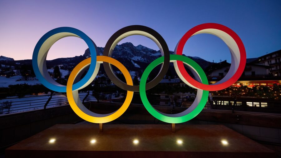 Milan-Cortina 2026, les trois premiers porteurs de flambeau sont annoncés